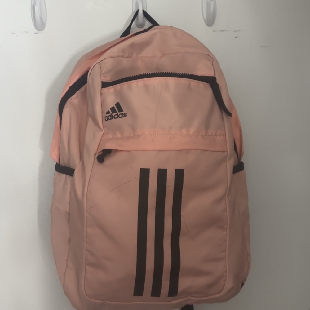 Adidas Backpack - image 1